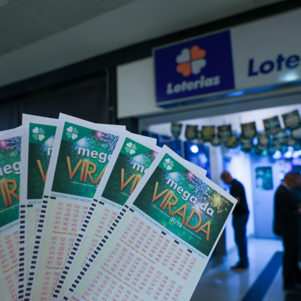 mega sena da virada