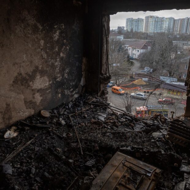 ukraine russia conflict war