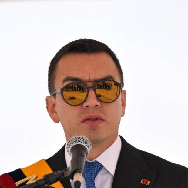 files ecuador politics security