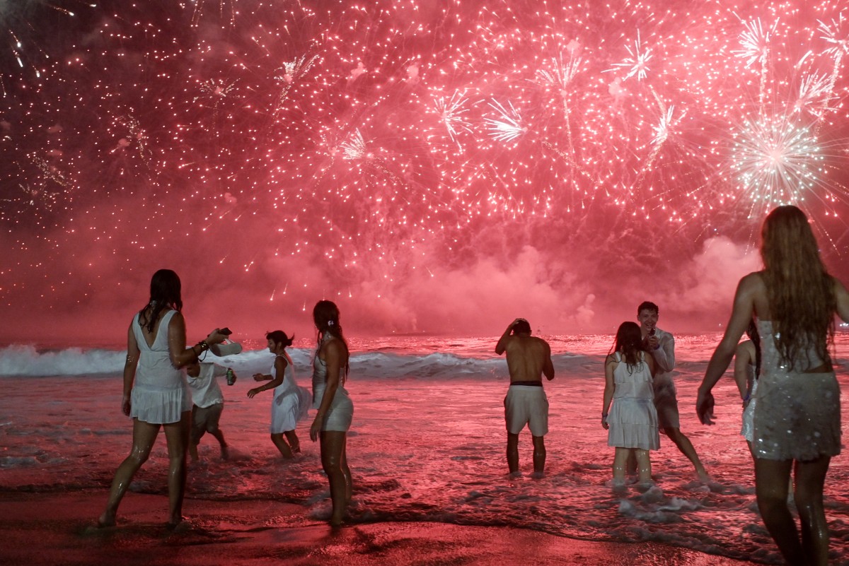 brazil new year 2026