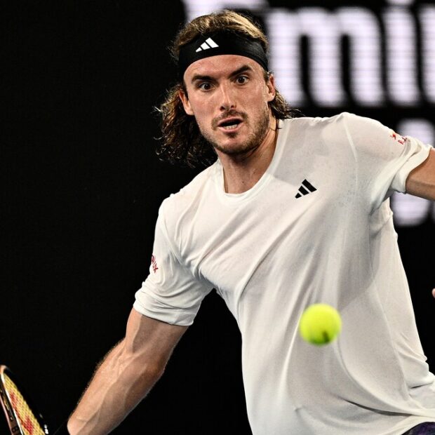 tsitsipas