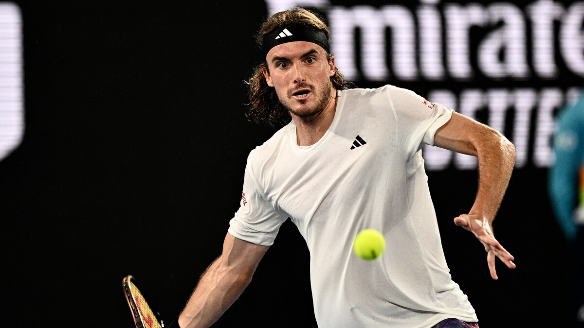 tsitsipas