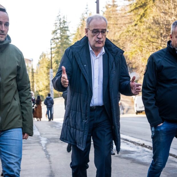 switzerland accident fire