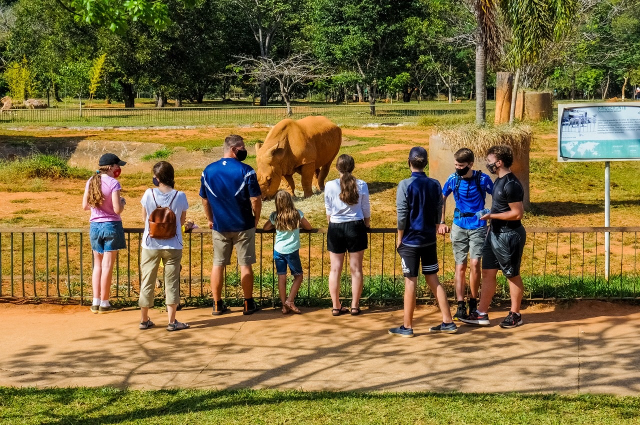 3.6. zoológico de brasília. foto paulo h carvalho agência brasília 2