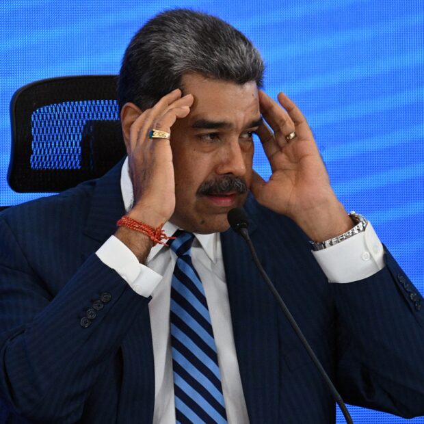 files venezuela us conflict diplomacy law