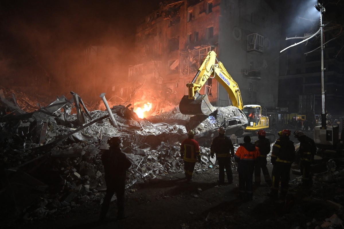 ukraine russia conflict war