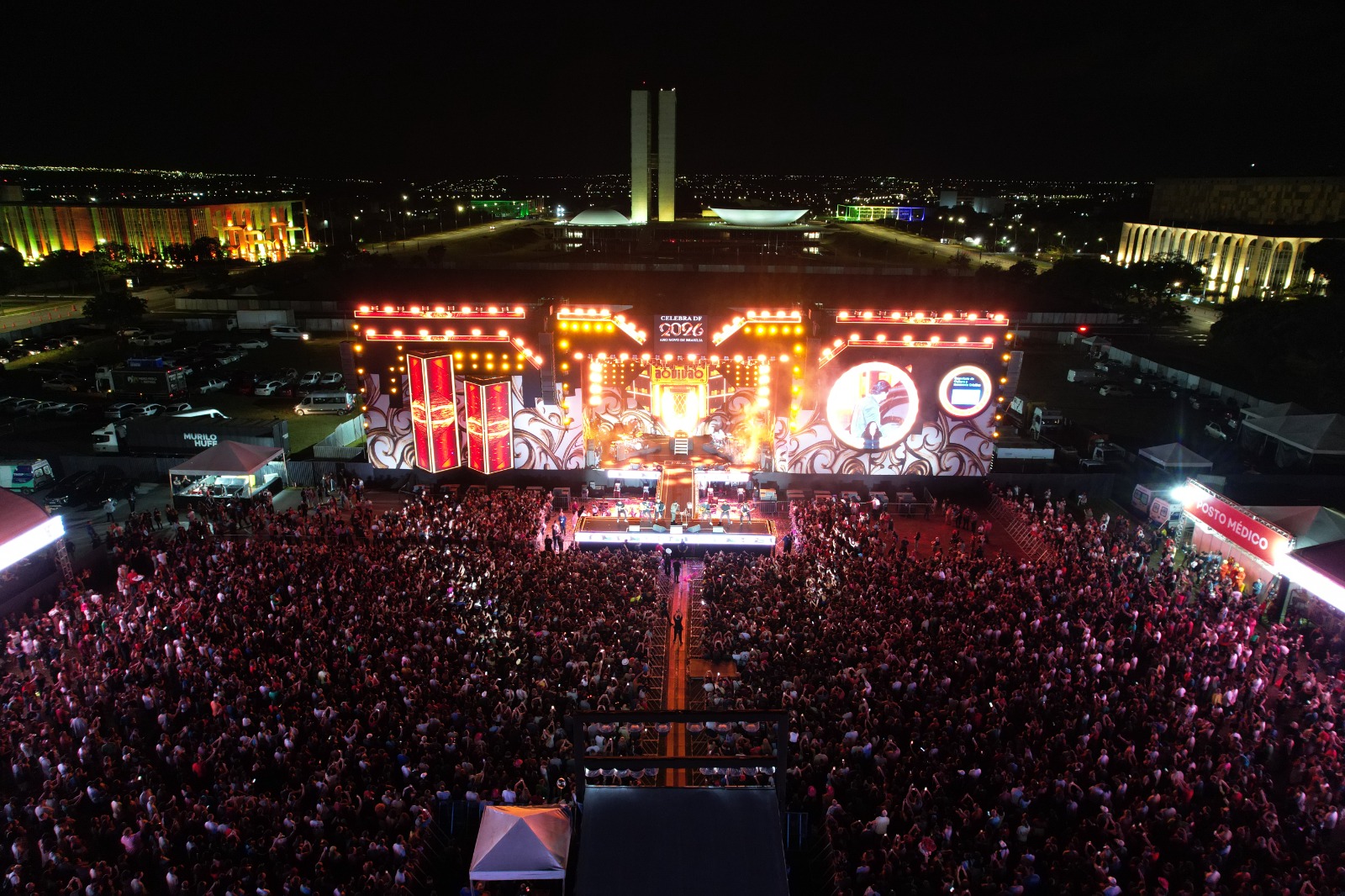 celebra df 2026 dia 2