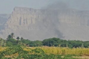 yemen saudi uae conflict hadramawt