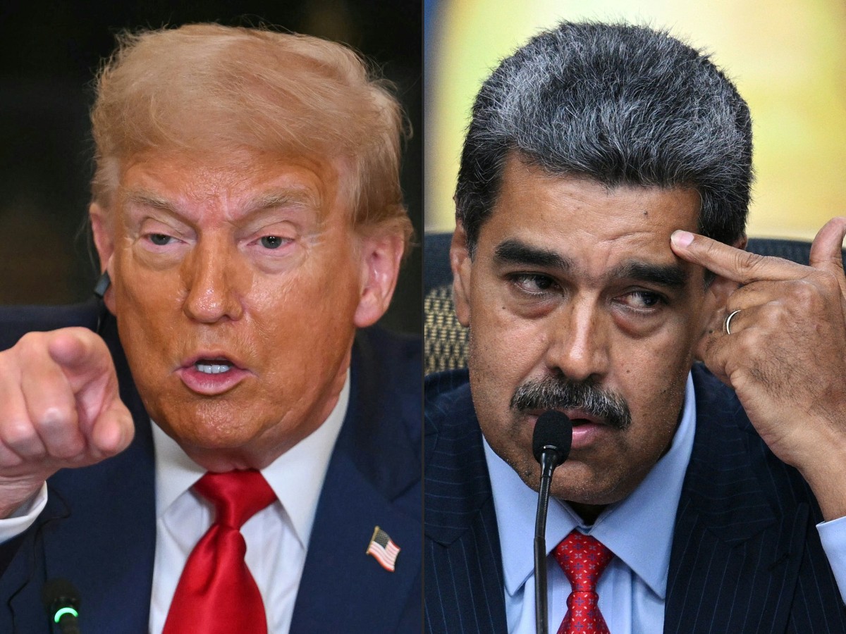 files combo us venezuela politics explosions