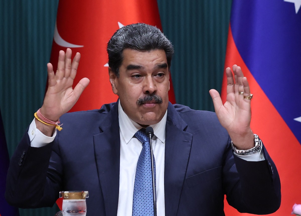 files venezuela us conflict crisis