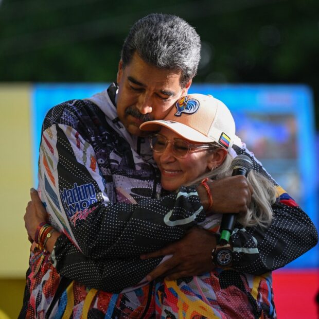 files venezuela us conflict crisis