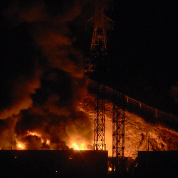 venezuela us conflict crisis