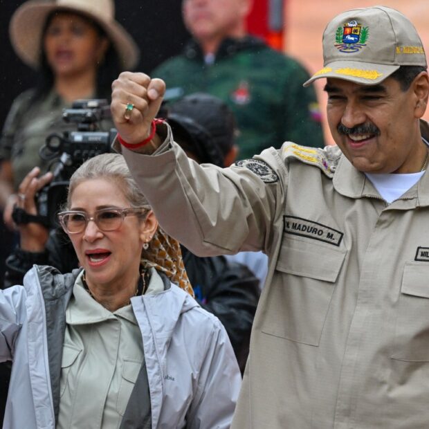 files venezuela us conflict crisis