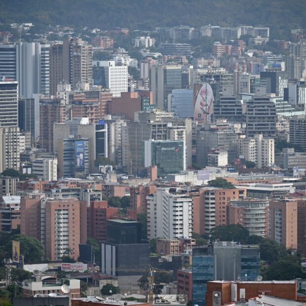 venezuela us conflict crisis