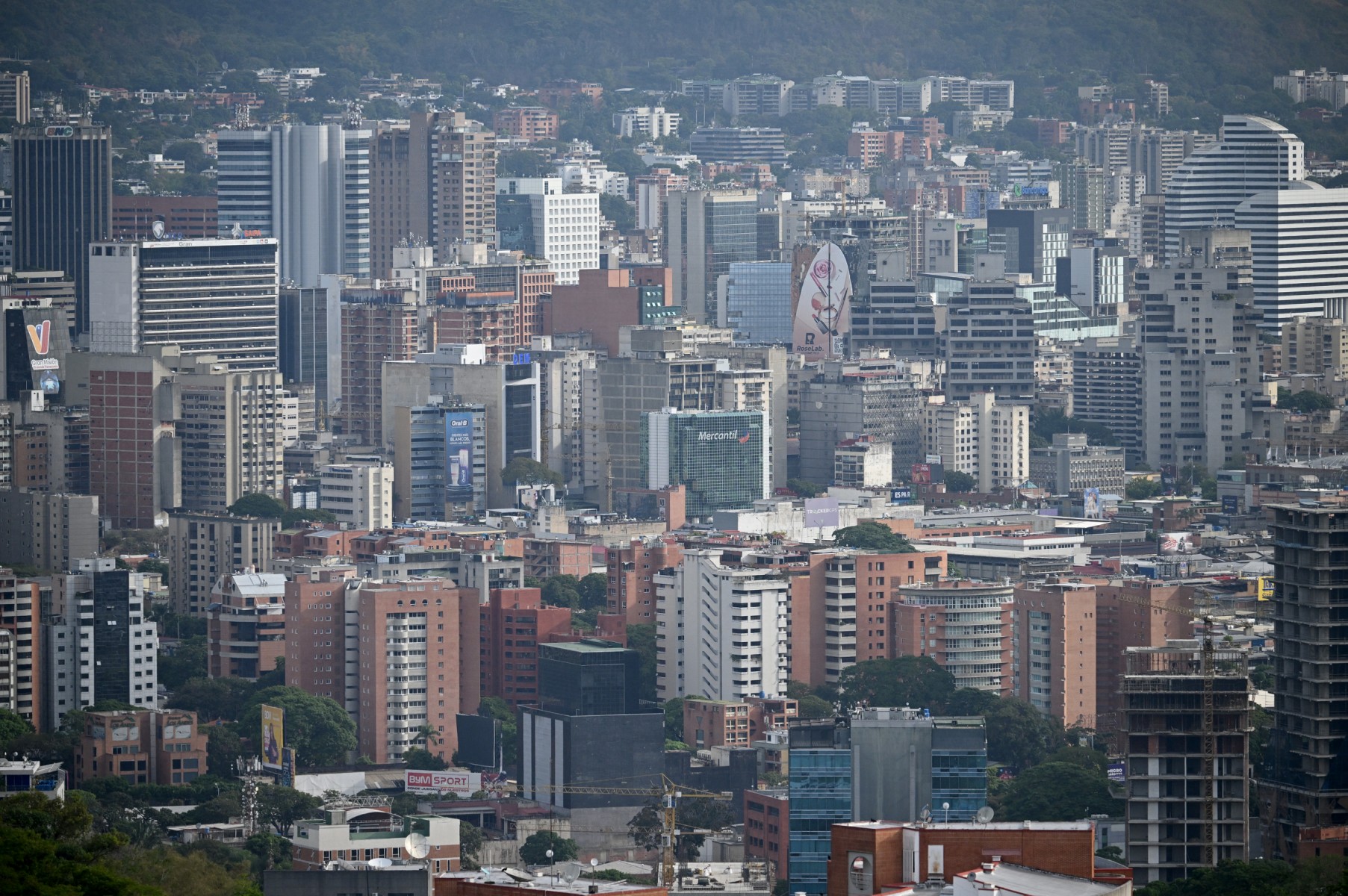 venezuela us conflict crisis