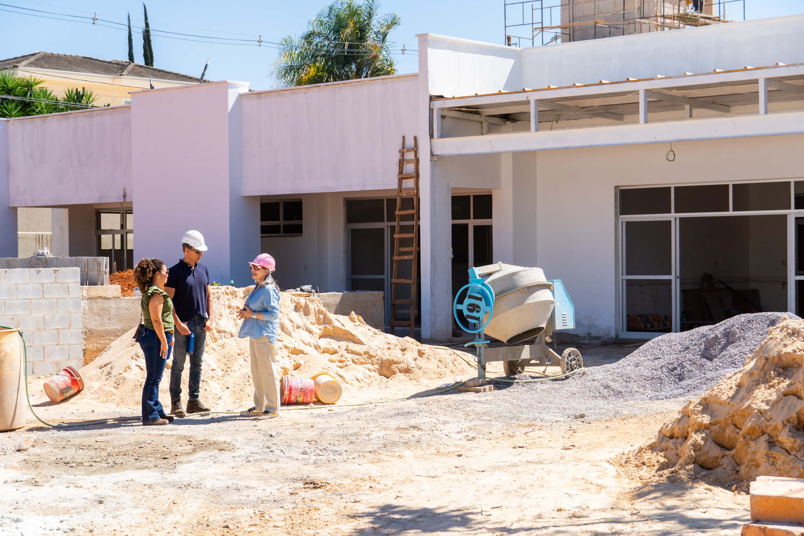 foto 1 visita às obras foto andré amendoeira 17