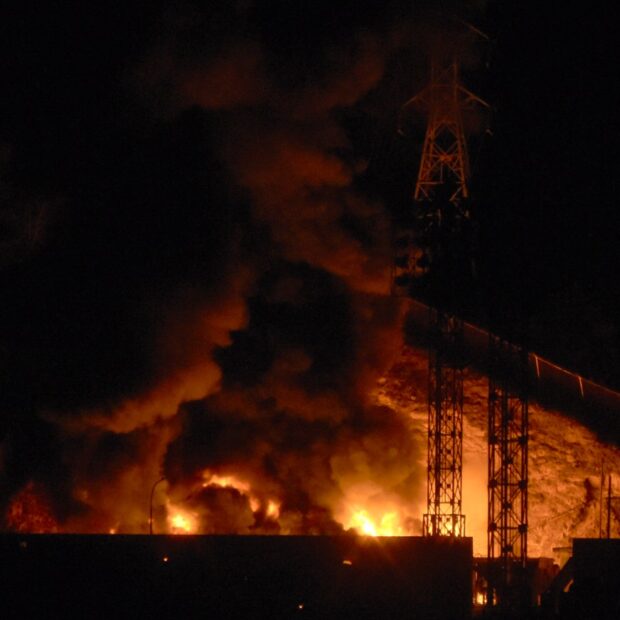 venezuela us conflict crisis