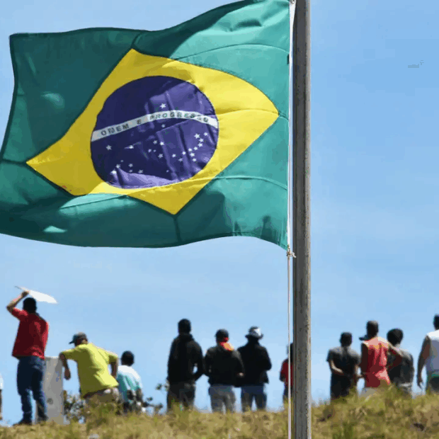 brasil venezuela fronteira