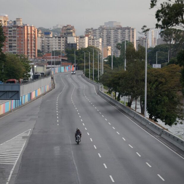 venezuela us conflict crisis