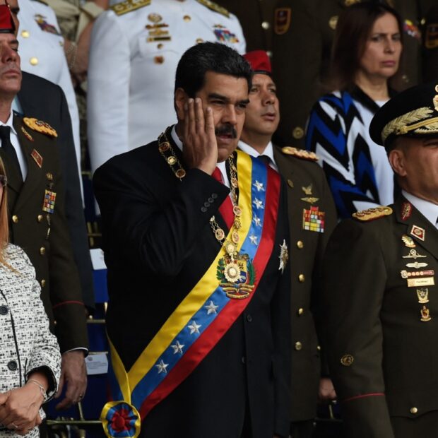 files venezuela us conflict crisis