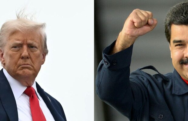 combo venezuela us conflict