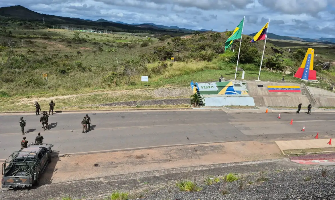 fronteira venezuela brasil 01