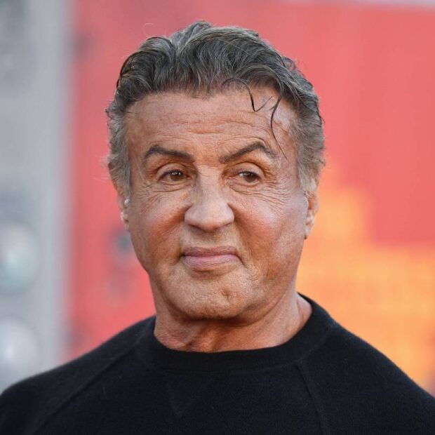 sylvester stallone