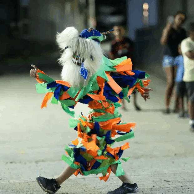 folia de reis ocupa o museu vassouras e reafirma tradicao viva no vale do cafe03