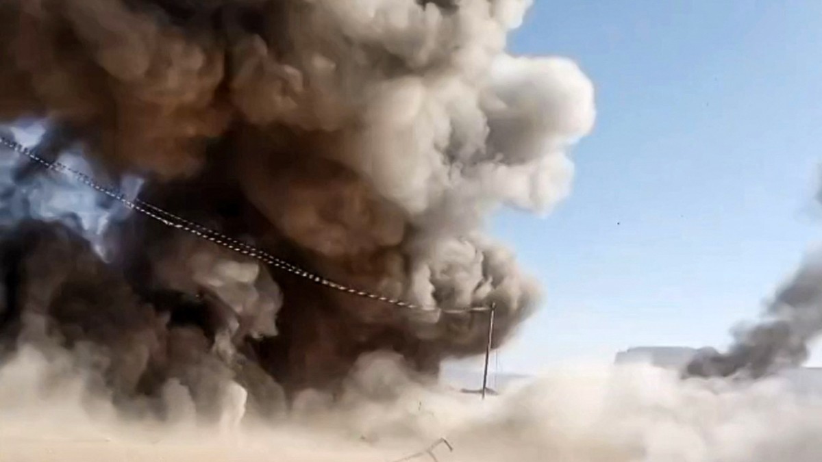 yemen saudi uae conflict hadramawt