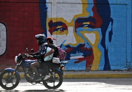 venezuela us conflict crisis