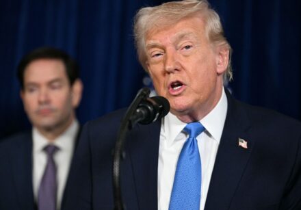 us venezuela conflict trump