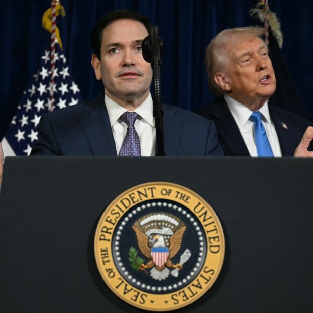 us venezuela conflict trump