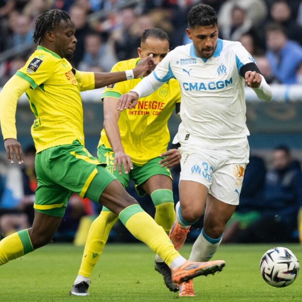 fbl fra ligue1 marseille nantes