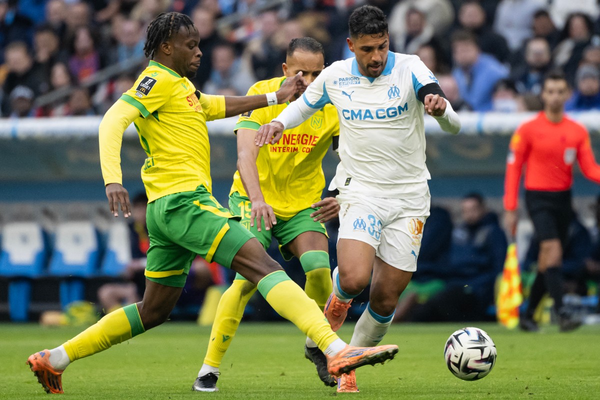 fbl fra ligue1 marseille nantes