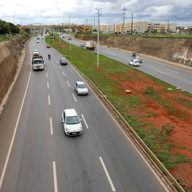 viaduto recanto riacho