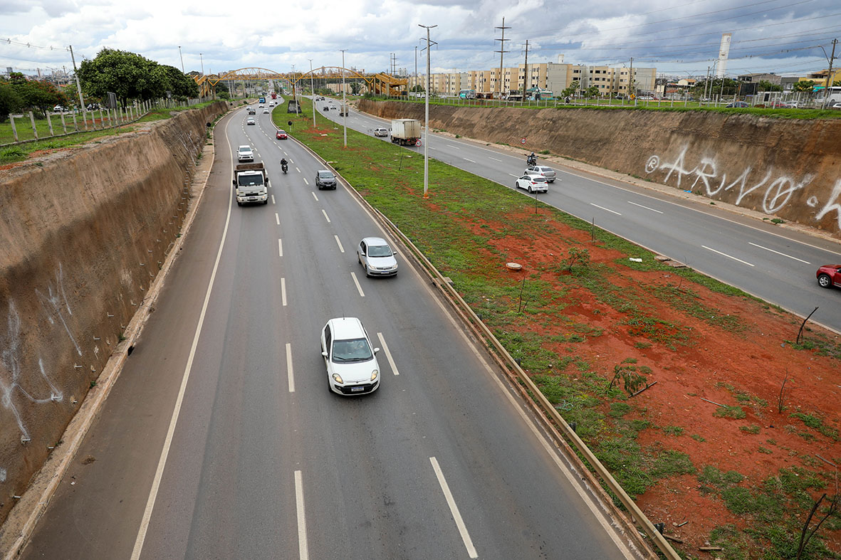 viaduto recanto riacho