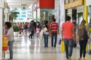 lojistas projetam avanço moderado em 2026 créditos valter campanatoagência brasil