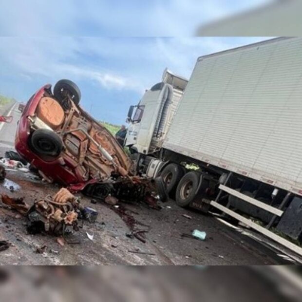 tragédia na br 135 mata cinco da mesma família do df na bahia créditos reprodução redes sociais (3)