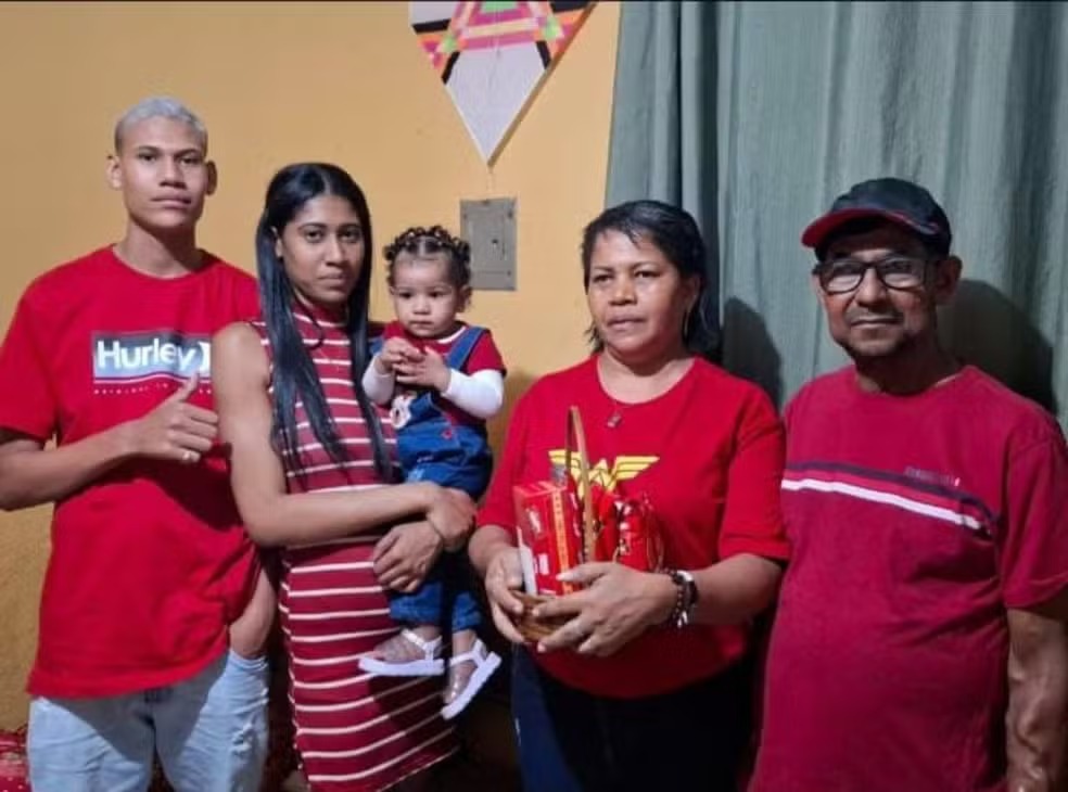 tragédia na br 135 mata cinco da mesma família do df na bahia créditos reprodução redes sociais (2)