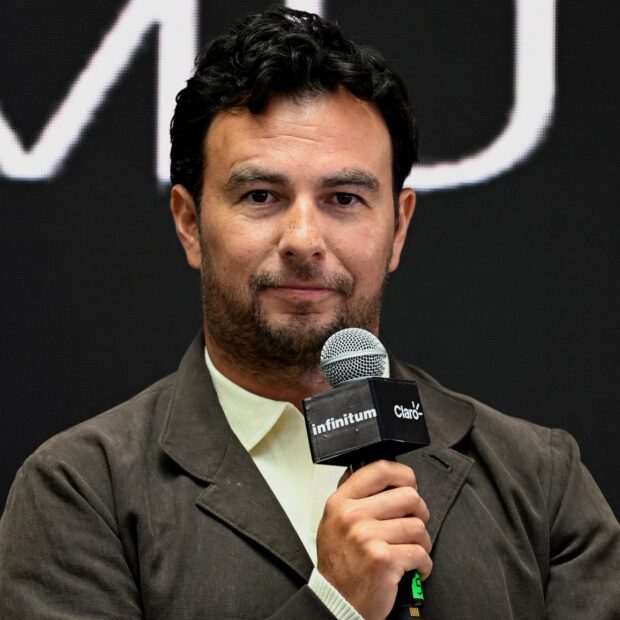 auto prix f1 mexico cadillac presser