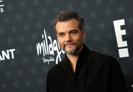 critics choice awards arrivals