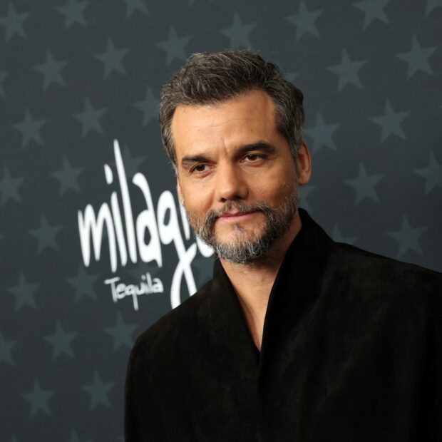 critics choice awards arrivals