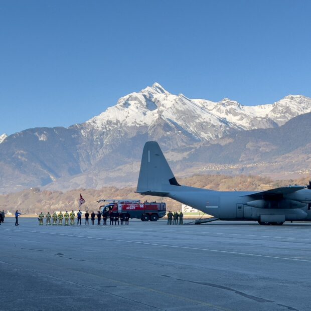 switzerland accident fire italy victims