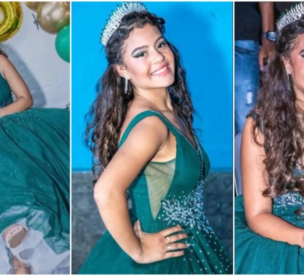 polícia investiga morte de venezuelana de 15 anos