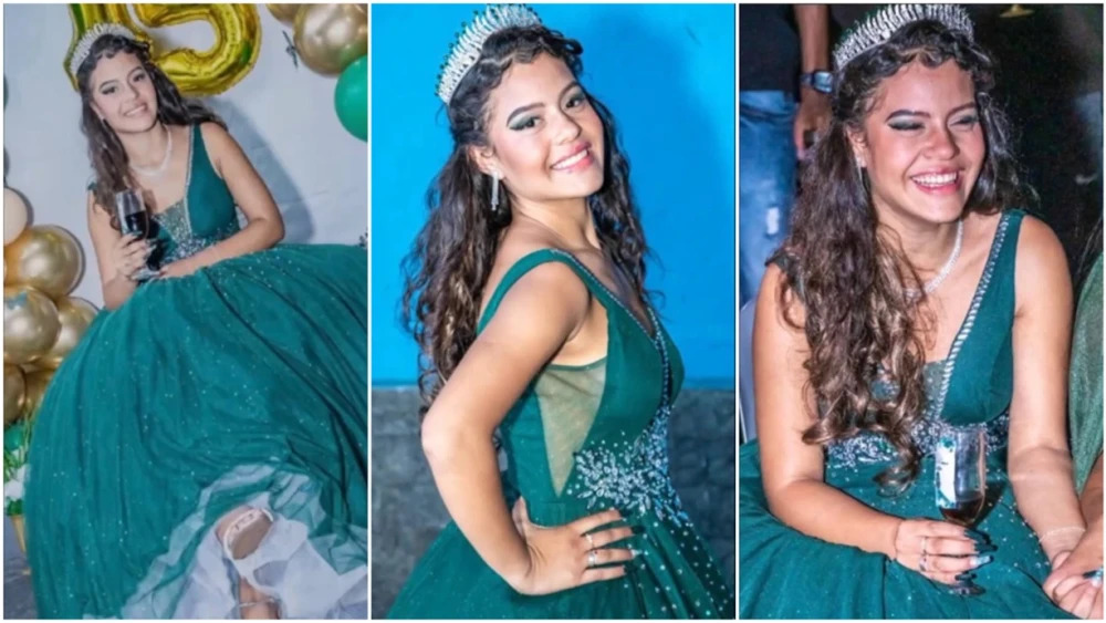 polícia investiga morte de venezuelana de 15 anos