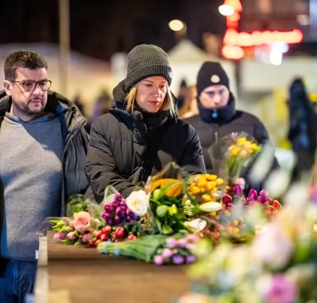 Foto: MAXIME SCHMID / AFP