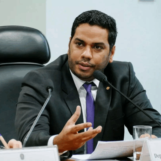 Foto: Roque de Sá/Agência Senado