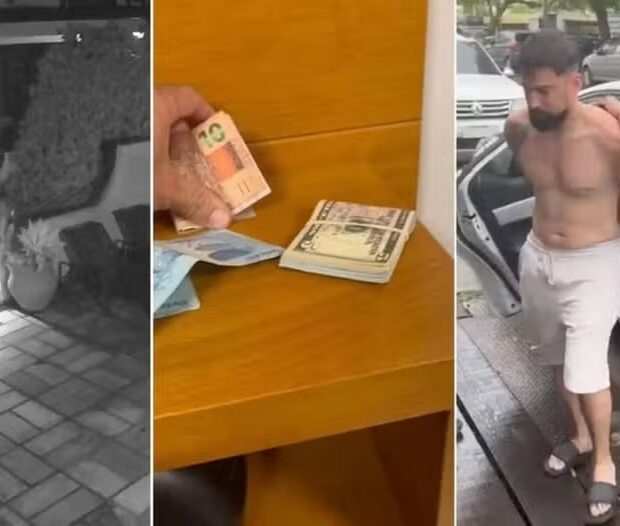 Foto: Polícia Civil