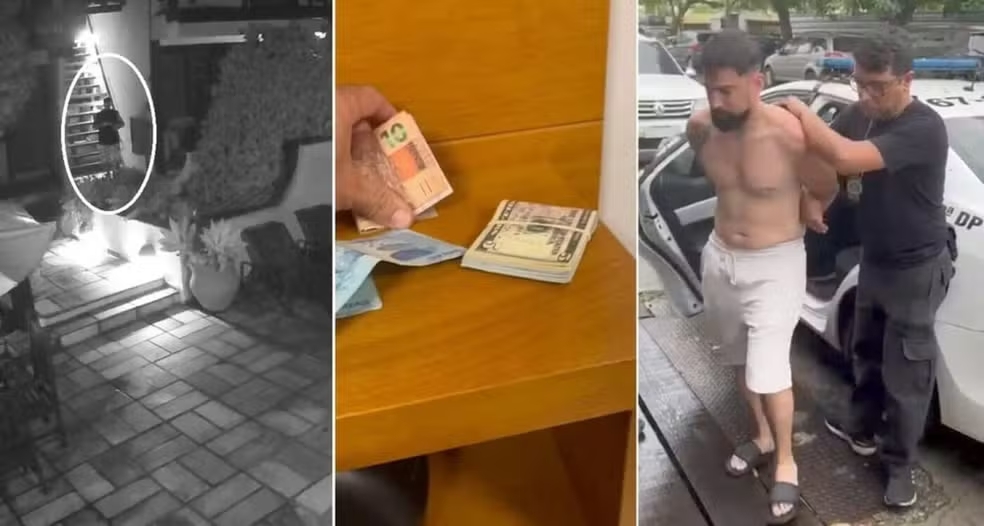 Foto: Polícia Civil