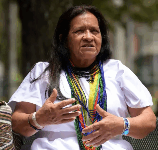 Foto: Raul Arboleda/AFP